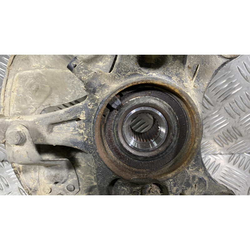 Pivot de moyeu avant gauche OPEL GRANDLAND X 1 Photo n°4