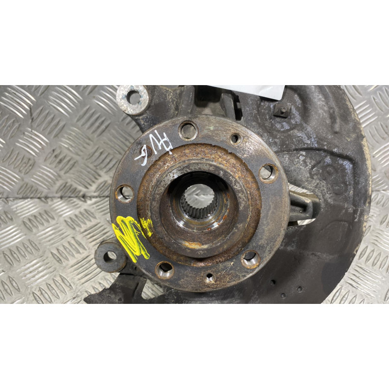 Pivot de moyeu avant gauche OPEL GRANDLAND X 1 Photo n°5