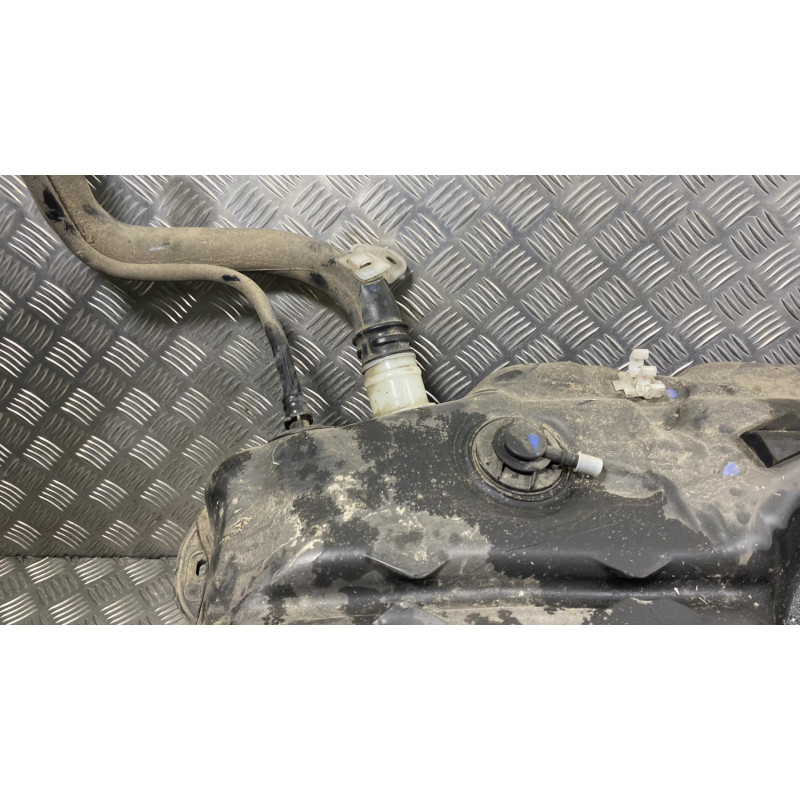 Reservoir essence OPEL GRANDLAND X 1 Photo n°2