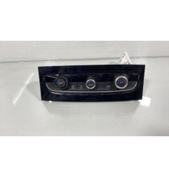 Commande chauffage OPEL GRANDLAND X 1