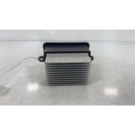 Resistance chauffage OPEL GRANDLAND X 1
