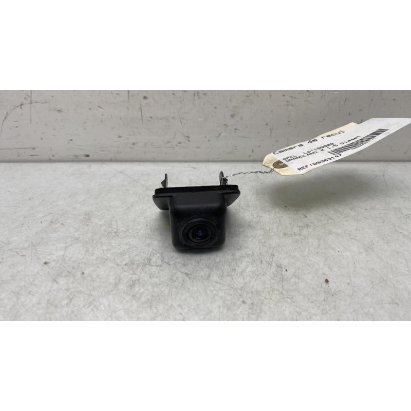 Camera de recul OPEL GRANDLAND X 1 Photo n°1