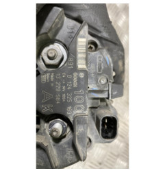 Alternateur OPEL ASTRA H Photo n°1