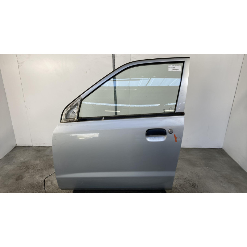 Porte avant gauche SUZUKI ALTO 2 Photo n°3
