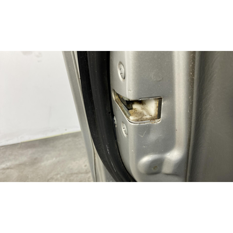 Porte avant gauche SUZUKI ALTO 2 Photo n°5