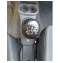 Porte avant gauche SUZUKI ALTO 2