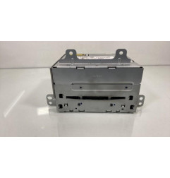 Autoradio d'origine OPEL ASTRA J Photo n°1