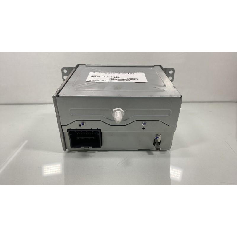Autoradio d'origine OPEL ASTRA J Photo n°3