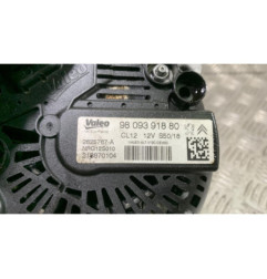 Alternateur CITROEN C3 3