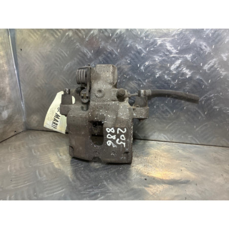 Etrier arriere droit (freinage) PEUGEOT 508 1