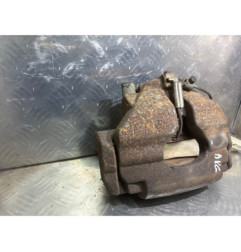 Etrier avant gauche (freinage) VOLKSWAGEN TOUAREG 1