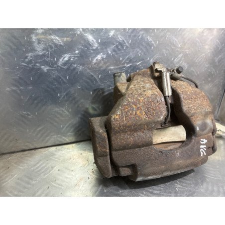 Etrier avant gauche (freinage) VOLKSWAGEN TOUAREG 1