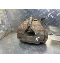 Etrier avant gauche (freinage) VOLKSWAGEN TOUAREG 1