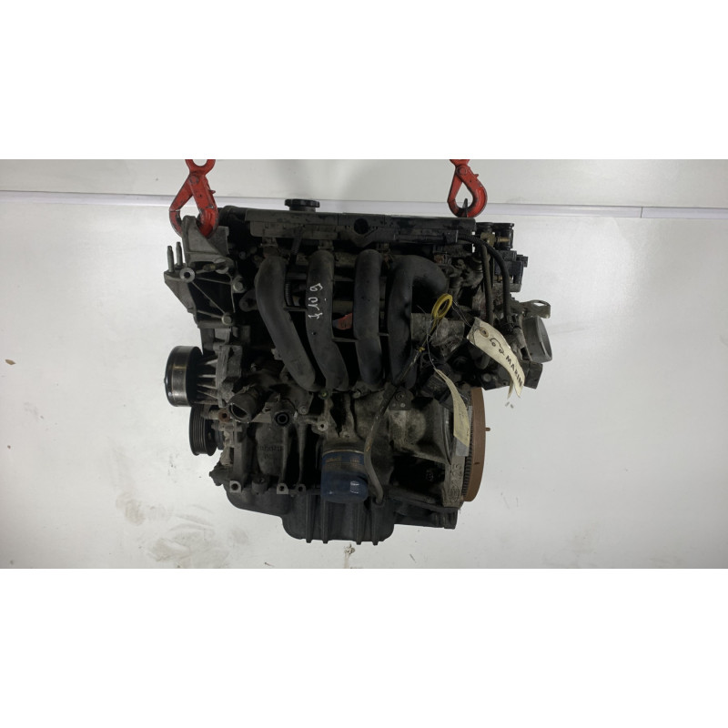 Moteur FORD FIESTA 4 Photo n°1