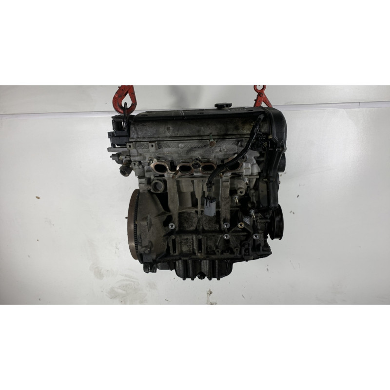Moteur FORD FIESTA 4 Photo n°3