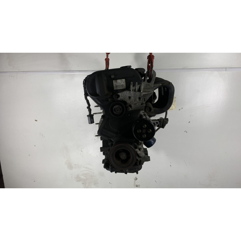 Moteur FORD FIESTA 4 Photo n°4