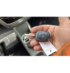 Moteur FORD FIESTA 4