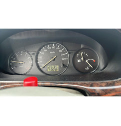 Moteur FORD FIESTA 4