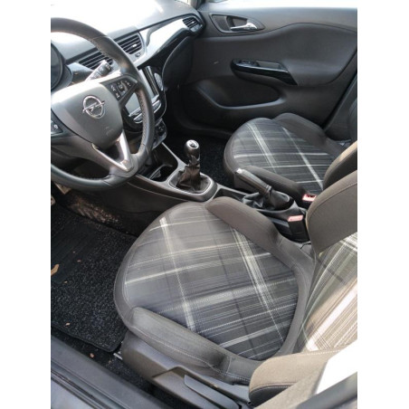 Etrier arriere droit (freinage) OPEL CORSA E Photo n°1