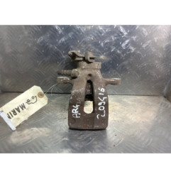 Etrier arriere gauche (freinage) OPEL CORSA E