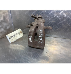 Etrier arriere gauche (freinage) OPEL CORSA E