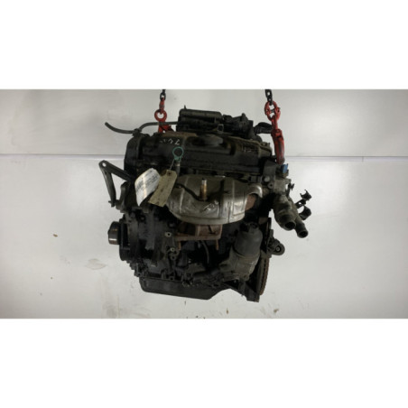Moteur CITROEN XSARA PICASSO Photo n°1