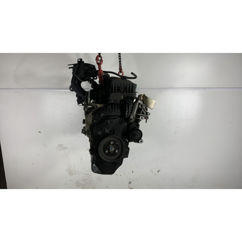 Moteur CITROEN XSARA PICASSO Photo n°4