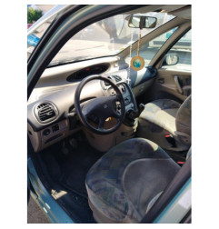 Moteur CITROEN XSARA PICASSO