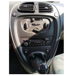 Moteur CITROEN XSARA PICASSO