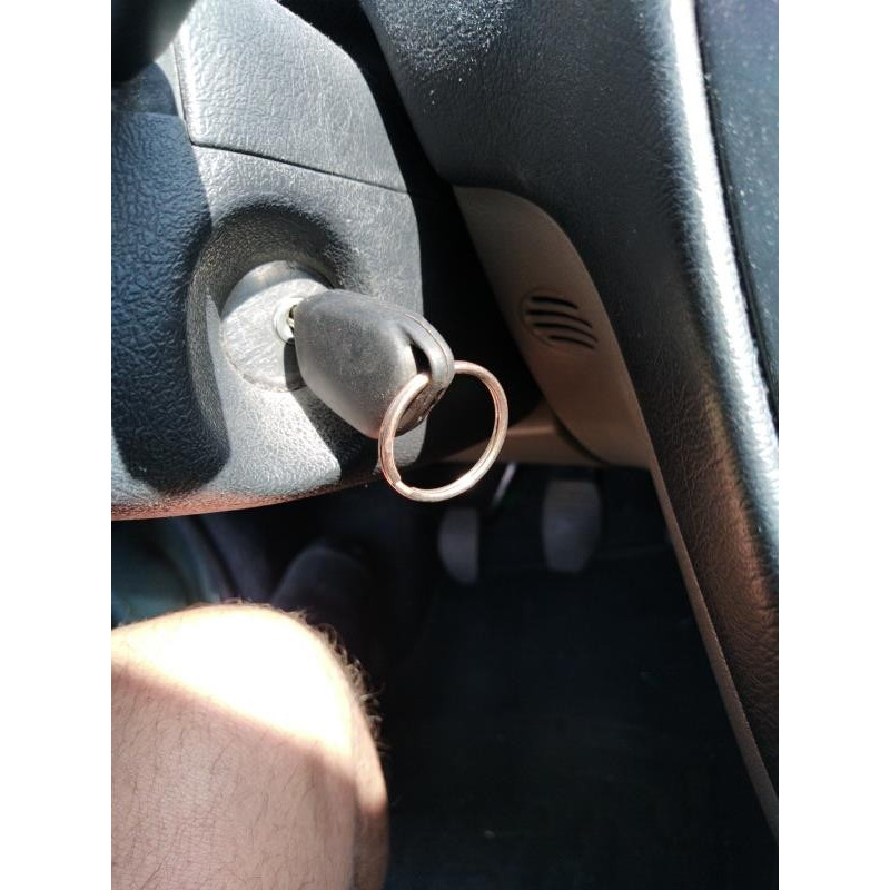 Moteur CITROEN XSARA PICASSO Photo n°7