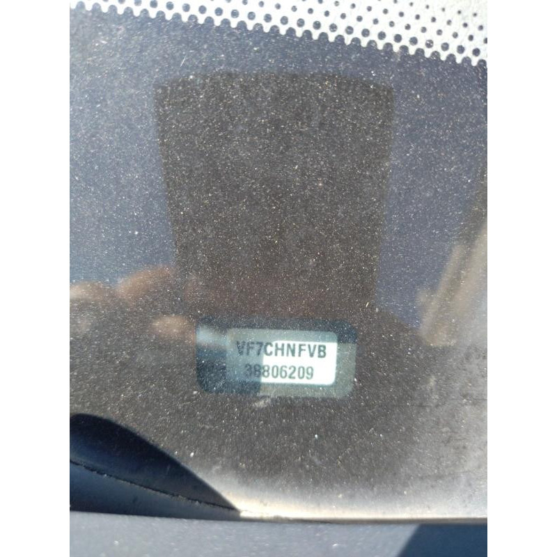Moteur CITROEN XSARA PICASSO Photo n°8