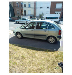 Moteur CITROEN XSARA PICASSO