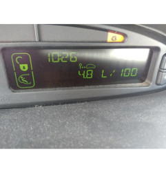 Moteur CITROEN XSARA PICASSO