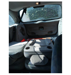 Moteur CITROEN XSARA PICASSO