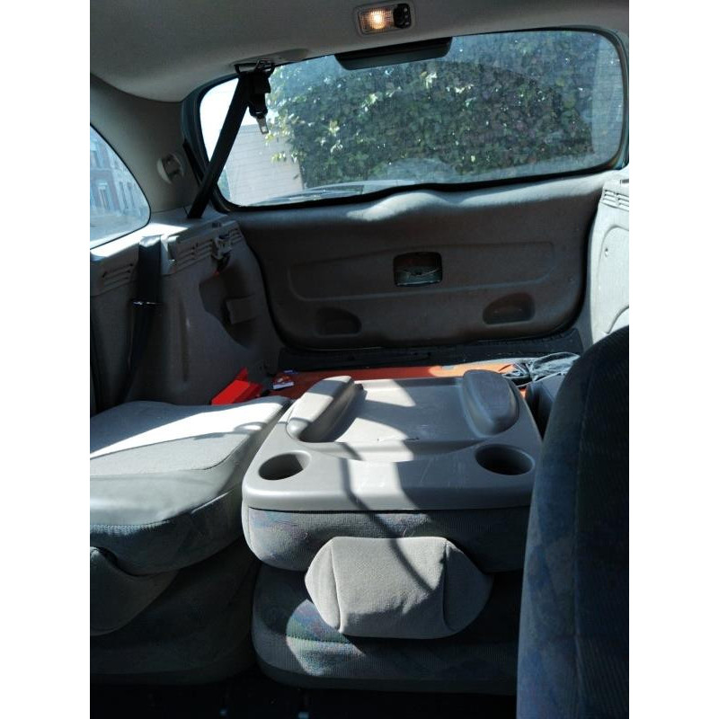 Moteur CITROEN XSARA PICASSO Photo n°14