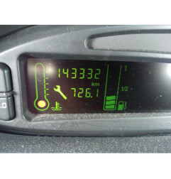 Moteur CITROEN XSARA PICASSO