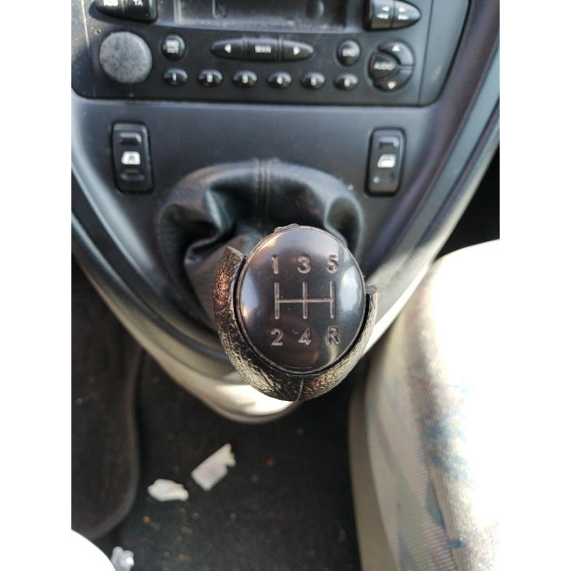 Moteur CITROEN XSARA PICASSO Photo n°17