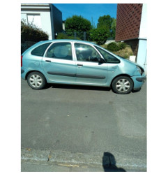 Moteur CITROEN XSARA PICASSO