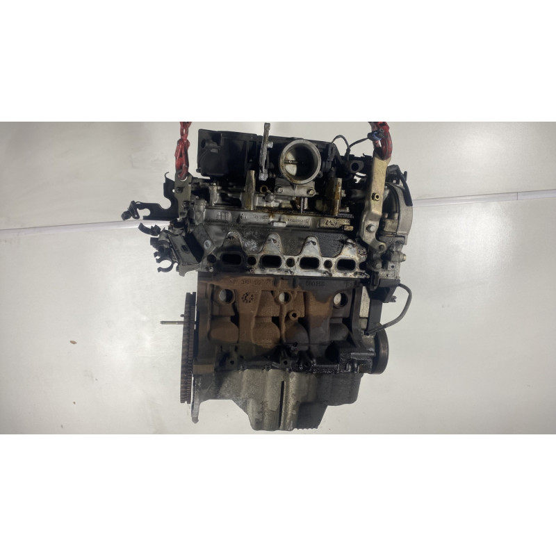 Moteur RENAULT LAGUNA 1 Photo n°3