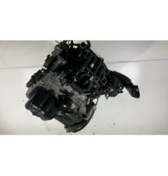 Moteur MAZDA 2 2 Photo n°1