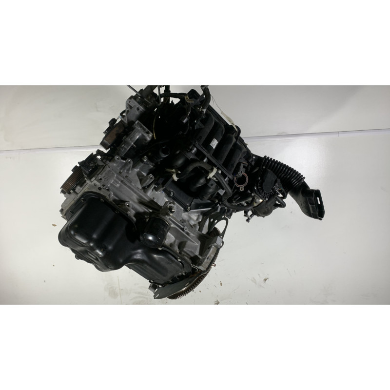 Moteur MAZDA 2 2 Photo n°1