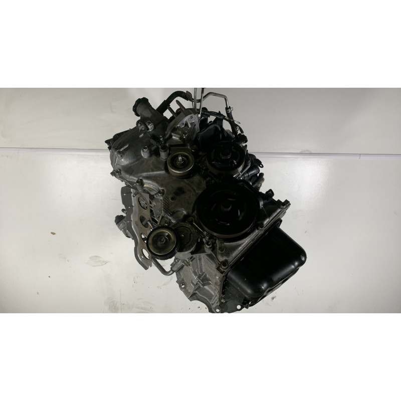 Moteur MAZDA 2 2 Photo n°2
