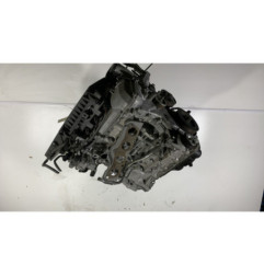 Moteur MAZDA 2 2