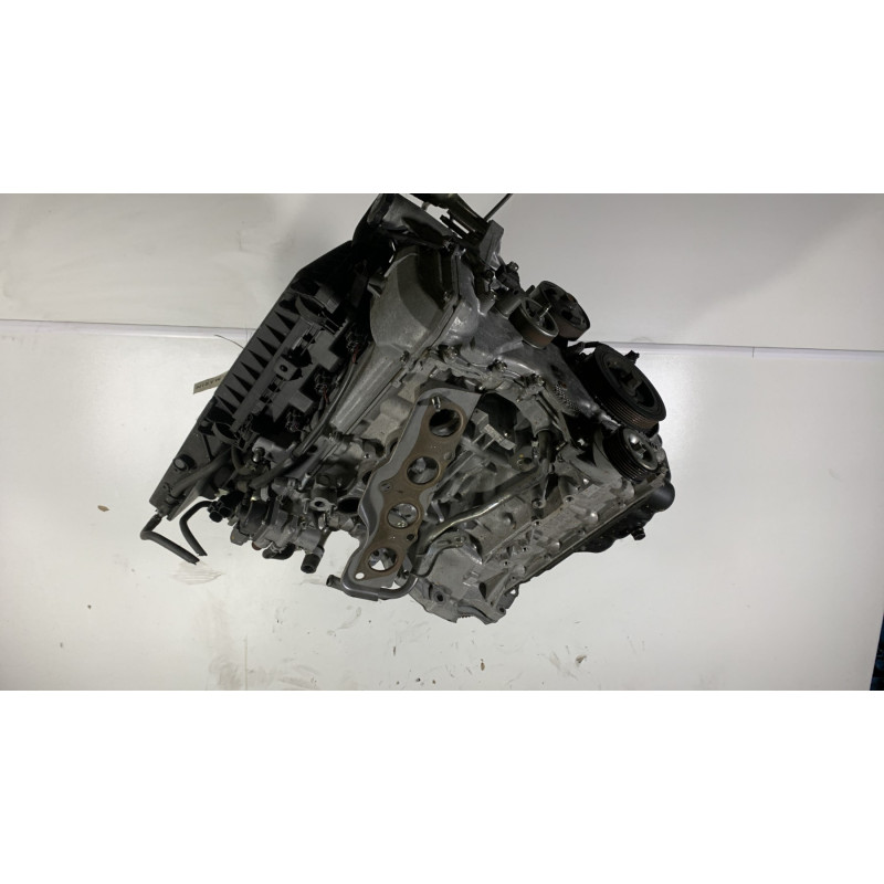 Moteur MAZDA 2 2 Photo n°3