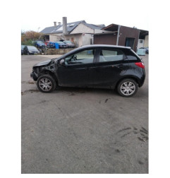Moteur MAZDA 2 2