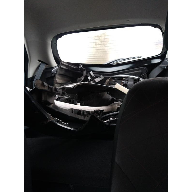 Moteur MAZDA 2 2 Photo n°9