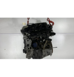 Moteur RENAULT SCENIC 2 Photo n°1
