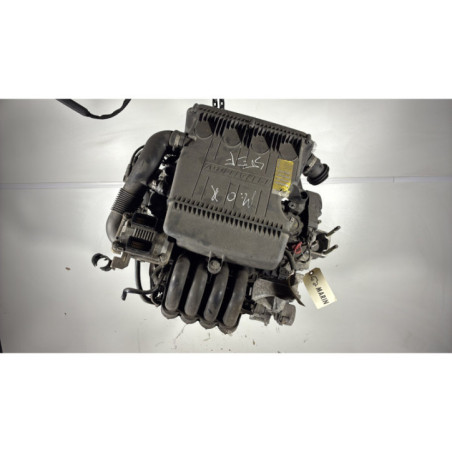 Moteur FIAT PUNTO 2 Photo n°1