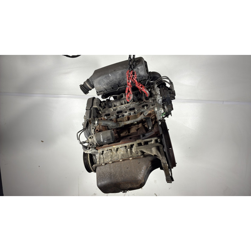 Moteur FIAT PUNTO 2 Photo n°3