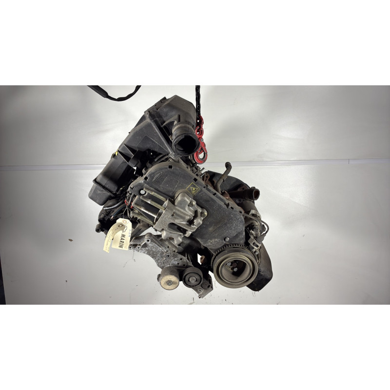 Moteur FIAT PUNTO 2 Photo n°4